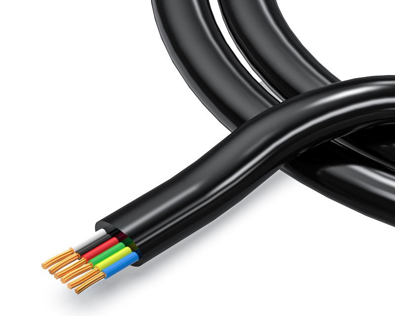 6P6C RJ12 wire 6P6C RJ12 wire