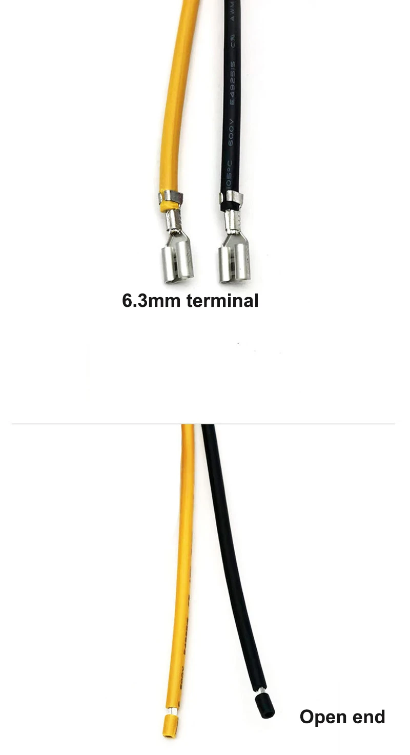 PCI Express 8 pin power Splitter cable PCI Express 8 pin power Splitter cable