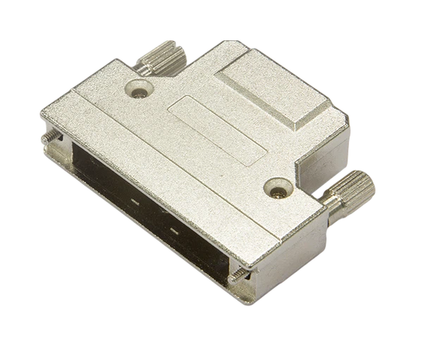 SCSI50P screw type 180 degree zinc alloy housing SCSI50P screw type 180 degree zinc alloy housing