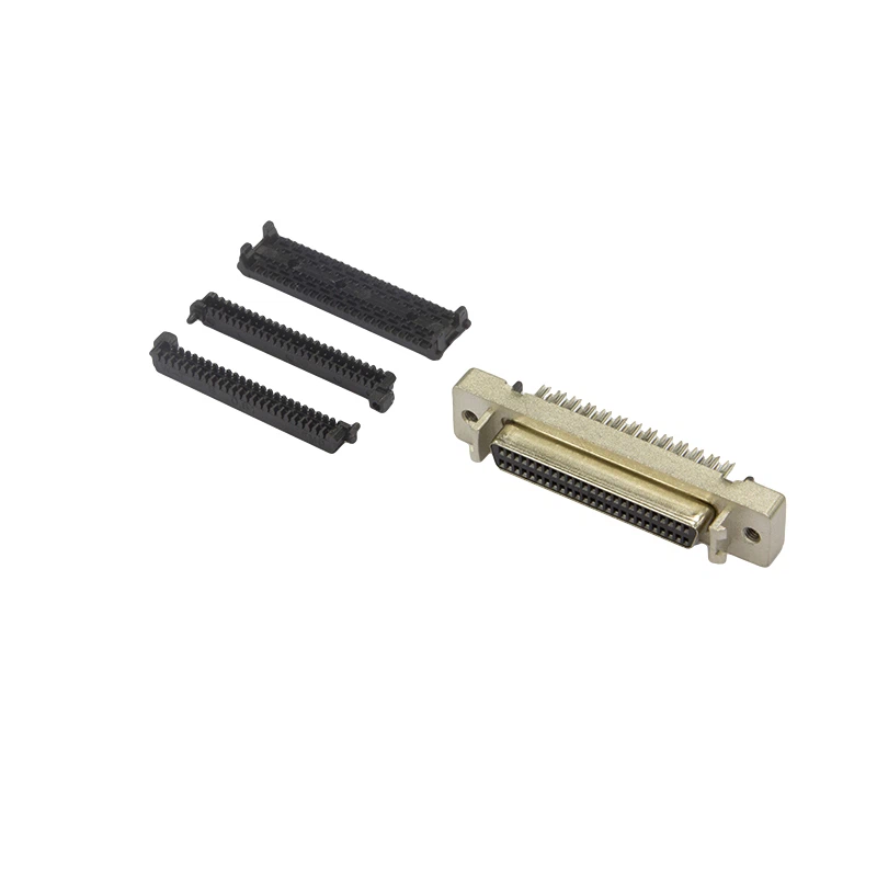 HPDB50P Pierced Female Zinc Alloy Bracket HPDB50P Pierced Female Zinc Alloy Bracket