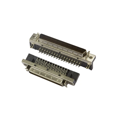 HPDB50P 90 degree plug-in male HPDB50P 90 degree plug-in male