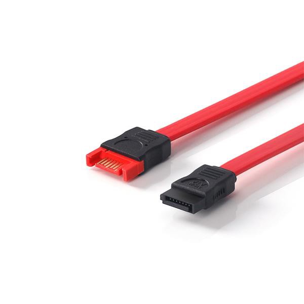 SATA 7pin Male to Female Data Cables