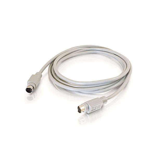 Apple Serial Standard LocalTalk Printer Cable