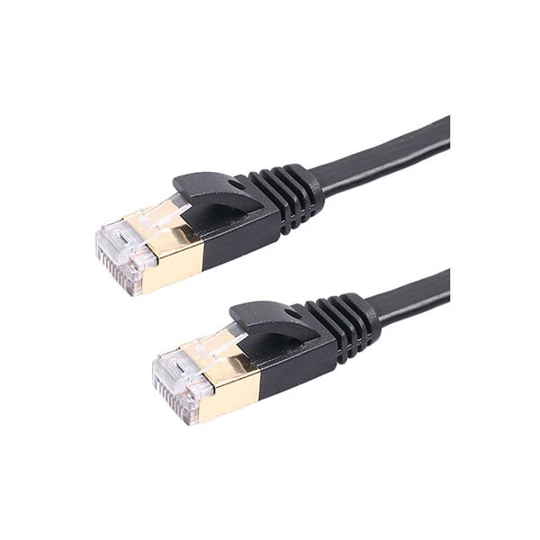 Cat7 10 Gigabit Ethernet Retractable Network Cable