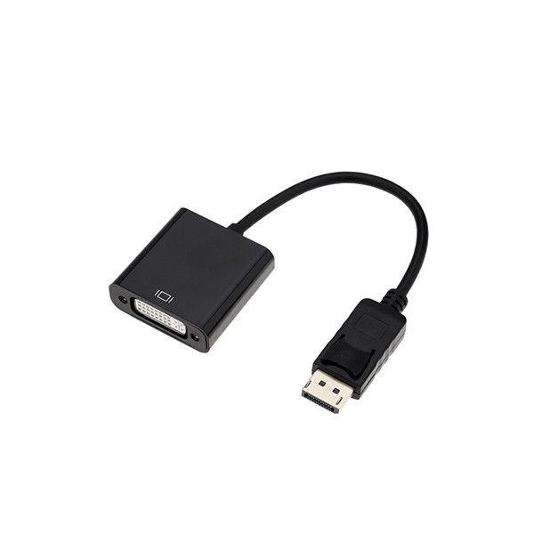 Displayport to DVI converter