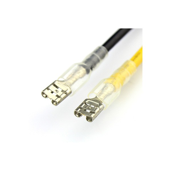 Dual 8pin Splitter Power Cable with Terminal for RIG Miner