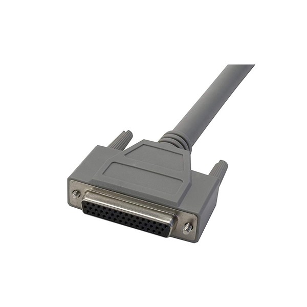 HD44 male to HD44 female cable