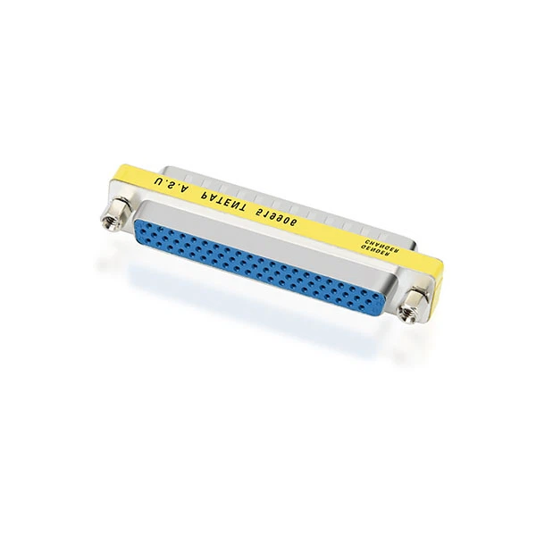 HD62 Male To Female Slimline Gender Changer