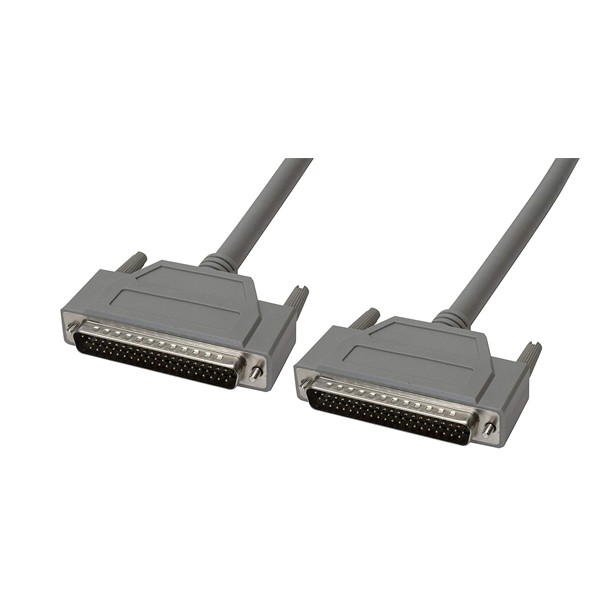 HD62 Pin Male To HD62 Pin Male Cable
