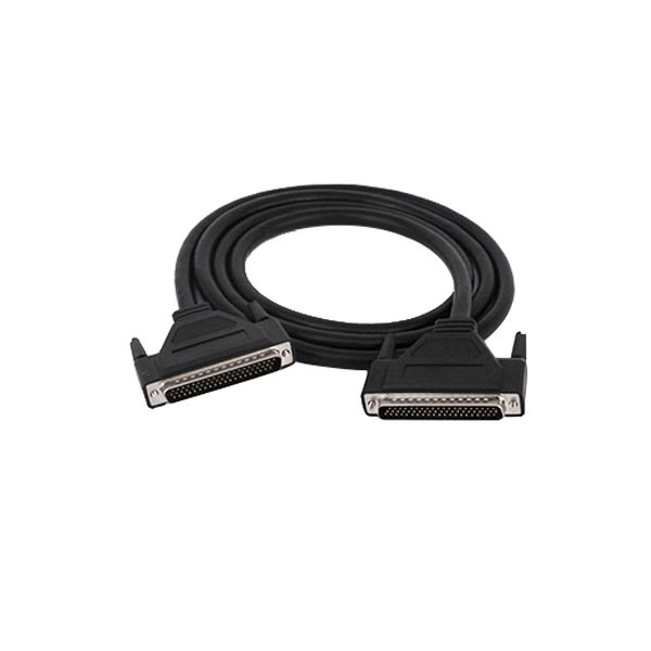 HD62 male to HD62 male cable