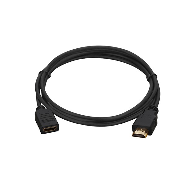 Customized HDMI Male To Female Extension Cable Suppliers & Manufacturers & Factory STARTE