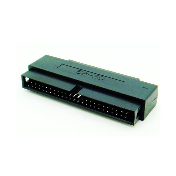 DB68 to IDC 50 M to M