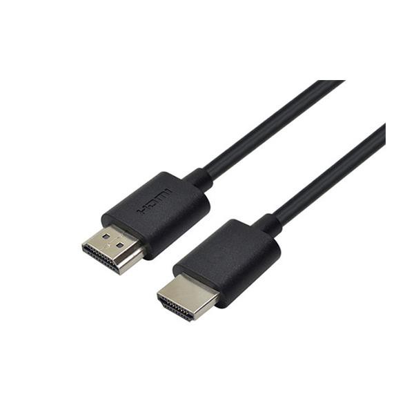 Difference of HDMI active optical fiber cable and common HDMI cable