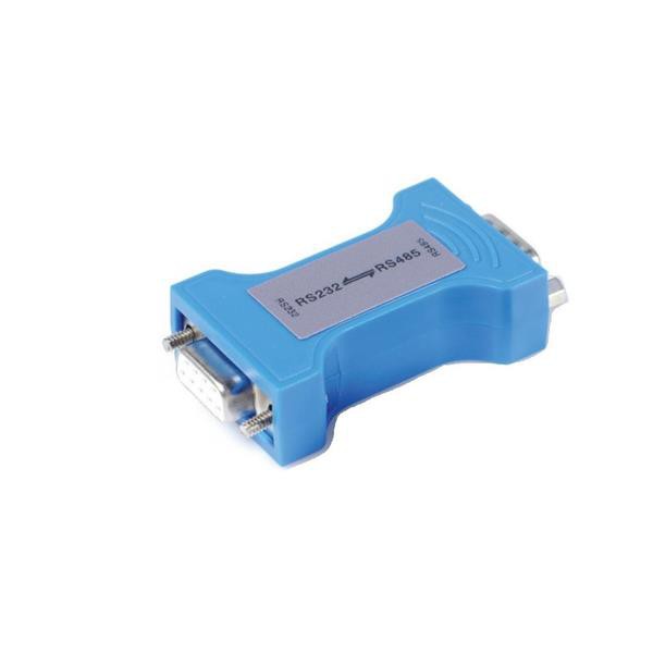 How to extend RS232 transmission distance?