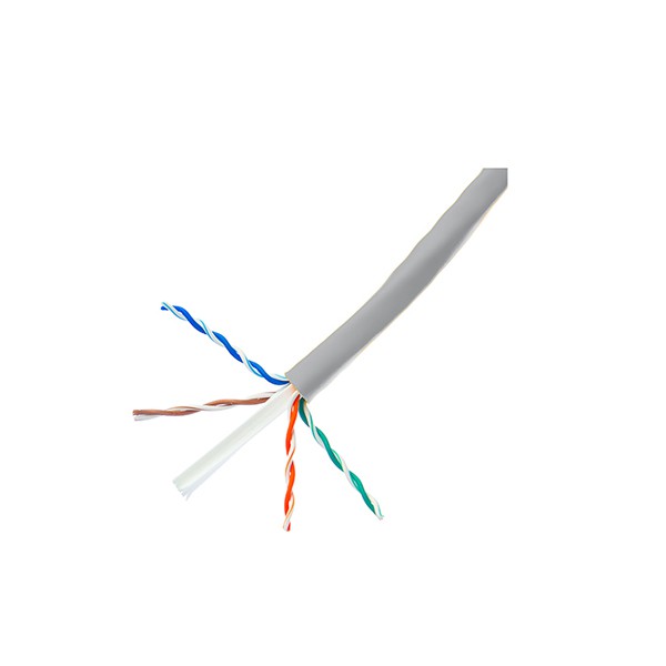 Analysis of unshielded twisted pair Cat6 cable