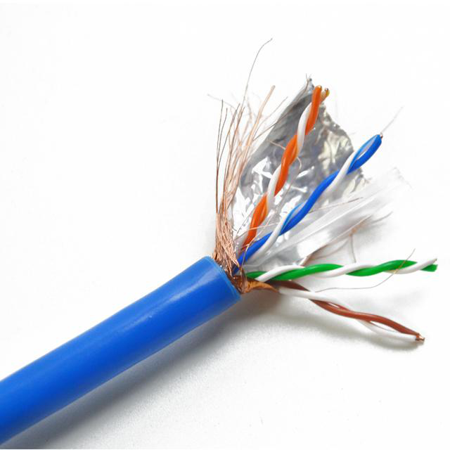 Shileing Cat6 cable for family network system