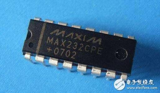 Difference of MAX232, CH340 and PL2303