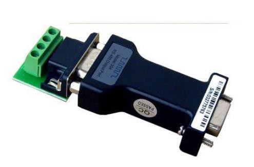 Issues about RS485 converters