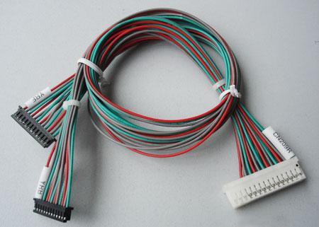 How to choose a good LVD Screen Cable