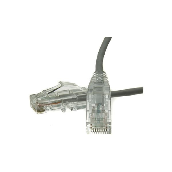 four flame retardant grades of super category six network cables