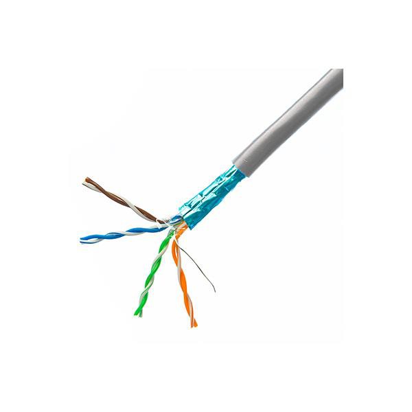 What is the usage and conenction of copper network cable