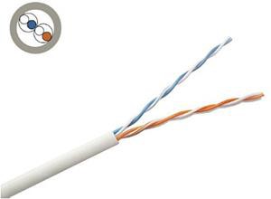 Difference of Telephone cable and networking patch cable