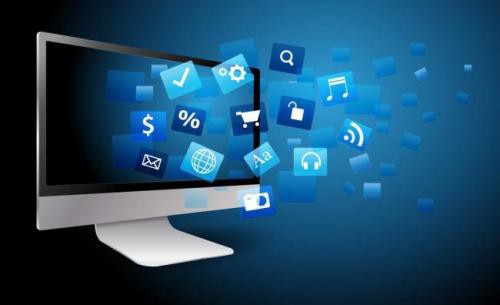 Application of photoelectric conversion on DP AOC Cable
