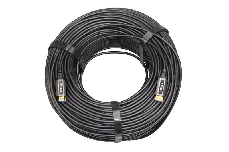 How to find good quality HDMI optical fiber cable