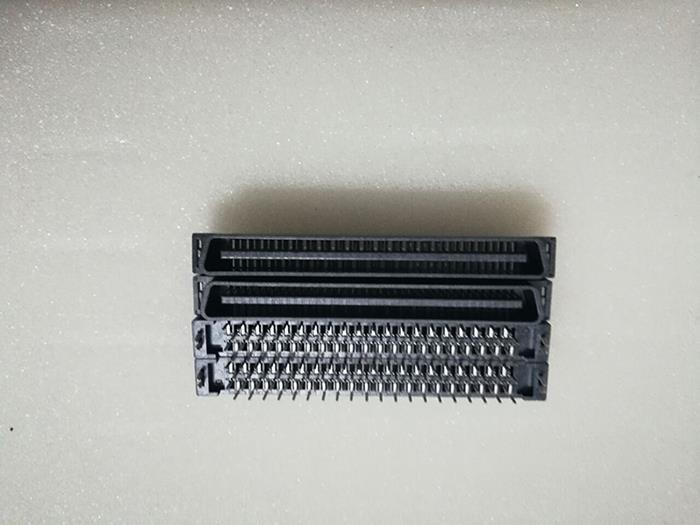 SCA 80 Male PCB Connector For France Client