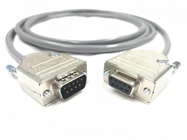 RS-232 Interface Cable For Balances And Scales