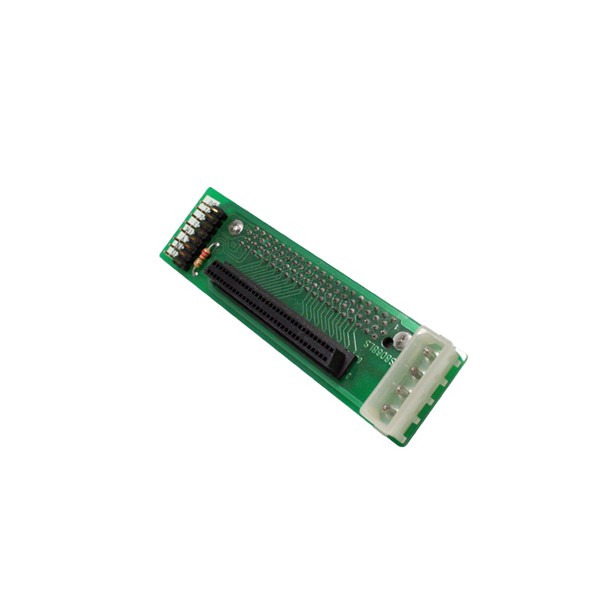 SCA80 female to HD68 female adapter