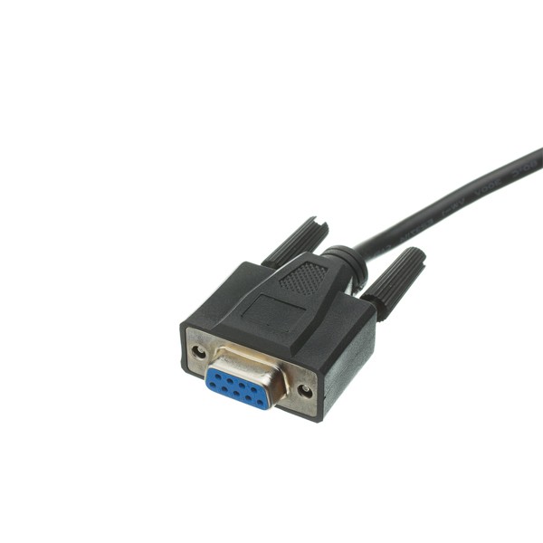 DB9 female cable
