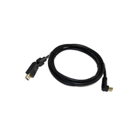 360 Degree Swivel HDMI To Up Angle HDMI Cable