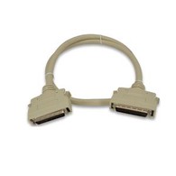 50 Pin Plug MDR Cable Assembly