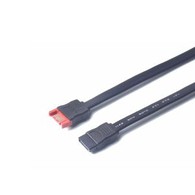 7-pin Internal SATA Male To SATA Female Extension Cable