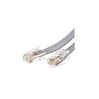 8P8C RJ45 To RJ45 Straight Modular Cable