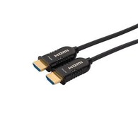Active Fiber Optic AOC HDMI 2.0 Cable