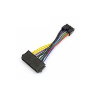 ATX PSU 24 Female To 12 Pin Power Supply Cable