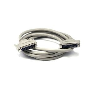 DB 50 Pin Male To 50 Pin Male Cable