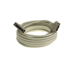 Are there any chemical resistance requirements for a Bulk Parallel Cable?