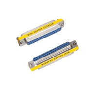 DB37 Female To Female Gender Changer