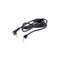 DC Power 5.5×2.1mm Right Angle Plug DC Cable