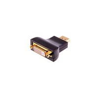 Displayport Male To DVI Female Adapter