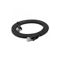 UTP Cat6 Ethernet Patch Flat Cable