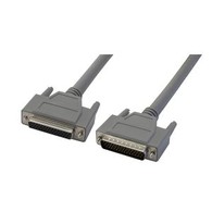 HD 44Pin Male To HD 44Pin Female Cable