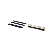 IDC HD 100 Pin Male SCSI Connector