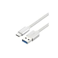 Nylon Braided USB3.1 Type-C Male To USB 3.0 Type A Male Cable