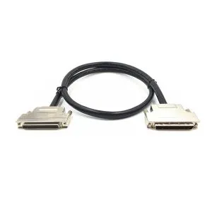 SCSI HD 68 Pin Male to Female Extension Cable