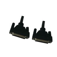 SCSI HPCN 50 Pin Cable with Screw