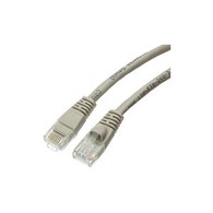 Unshielded UTP Cat6A Ethernet Network Patch Cable